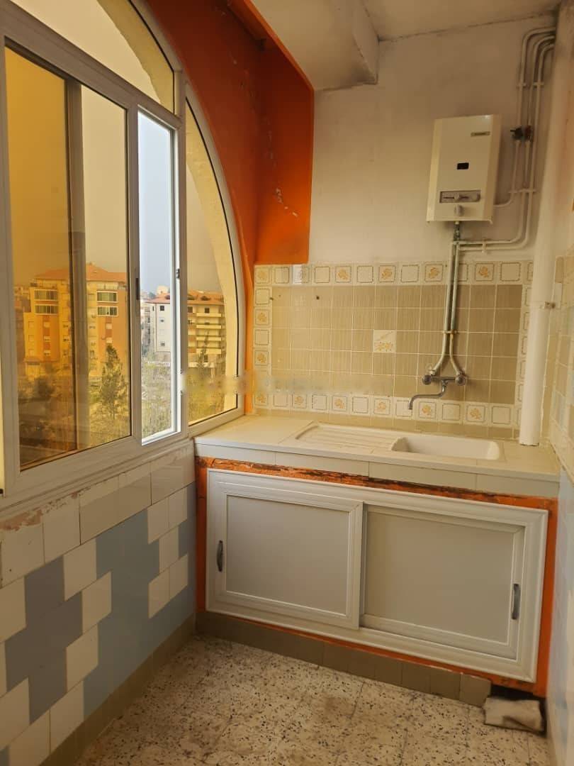 Location Appartement F4 Draria