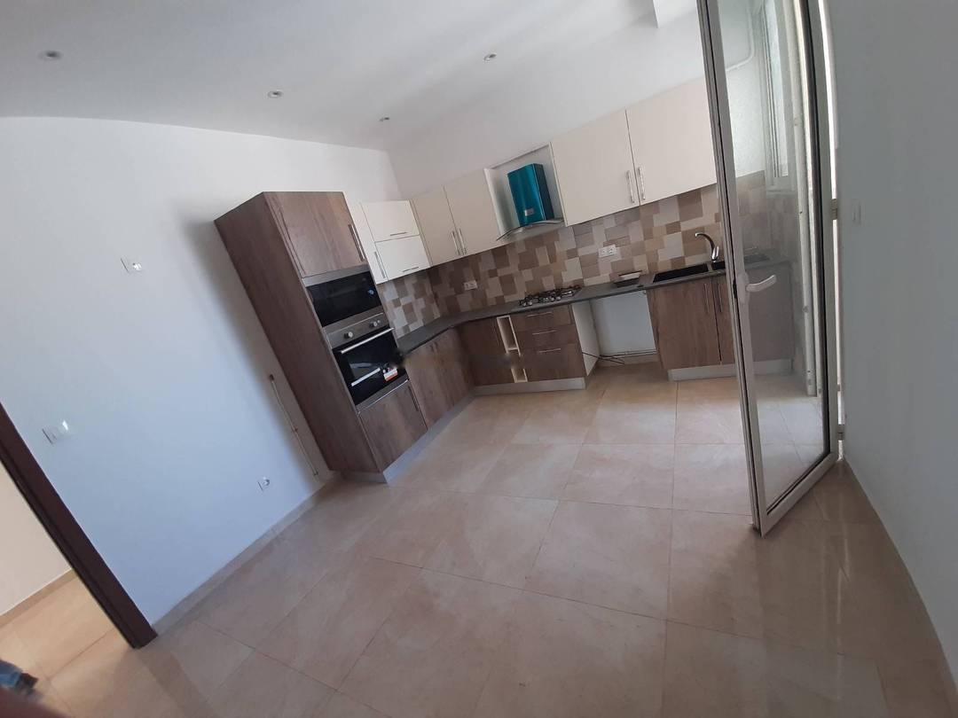 Vente Appartement F5 Cheraga