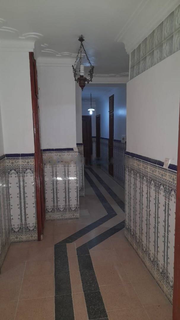 Location Appartement F5 Dely Ibrahim