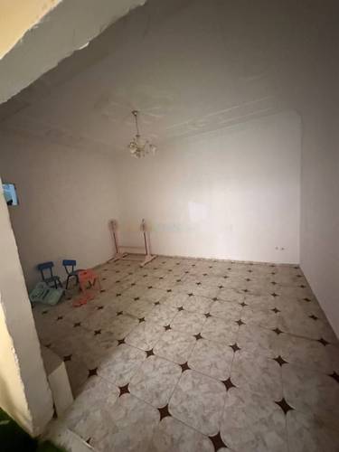 Location Niveau de villa F5 Bordj El Kiffan
