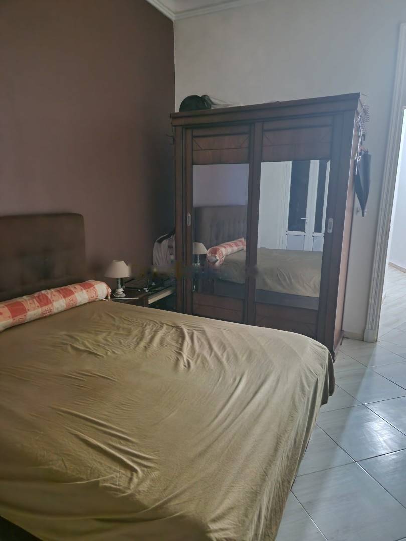 Location Appartement F4 Sidi M'Hamed