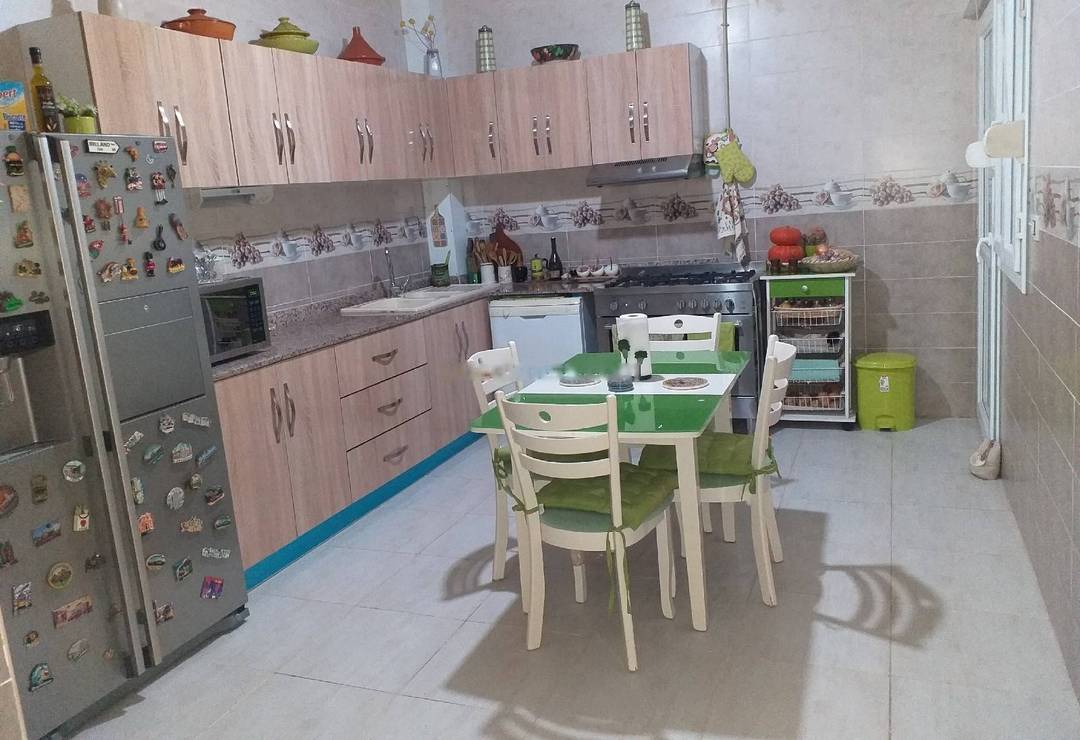 Vente Appartement F5 Mahelma