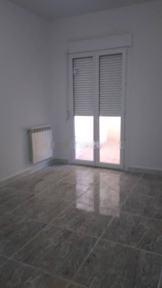 Location Appartement F5 Rahmania