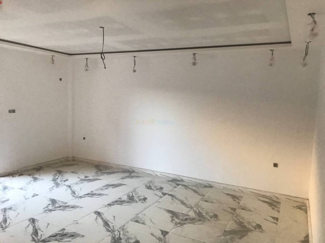 Vente Appartement Draria