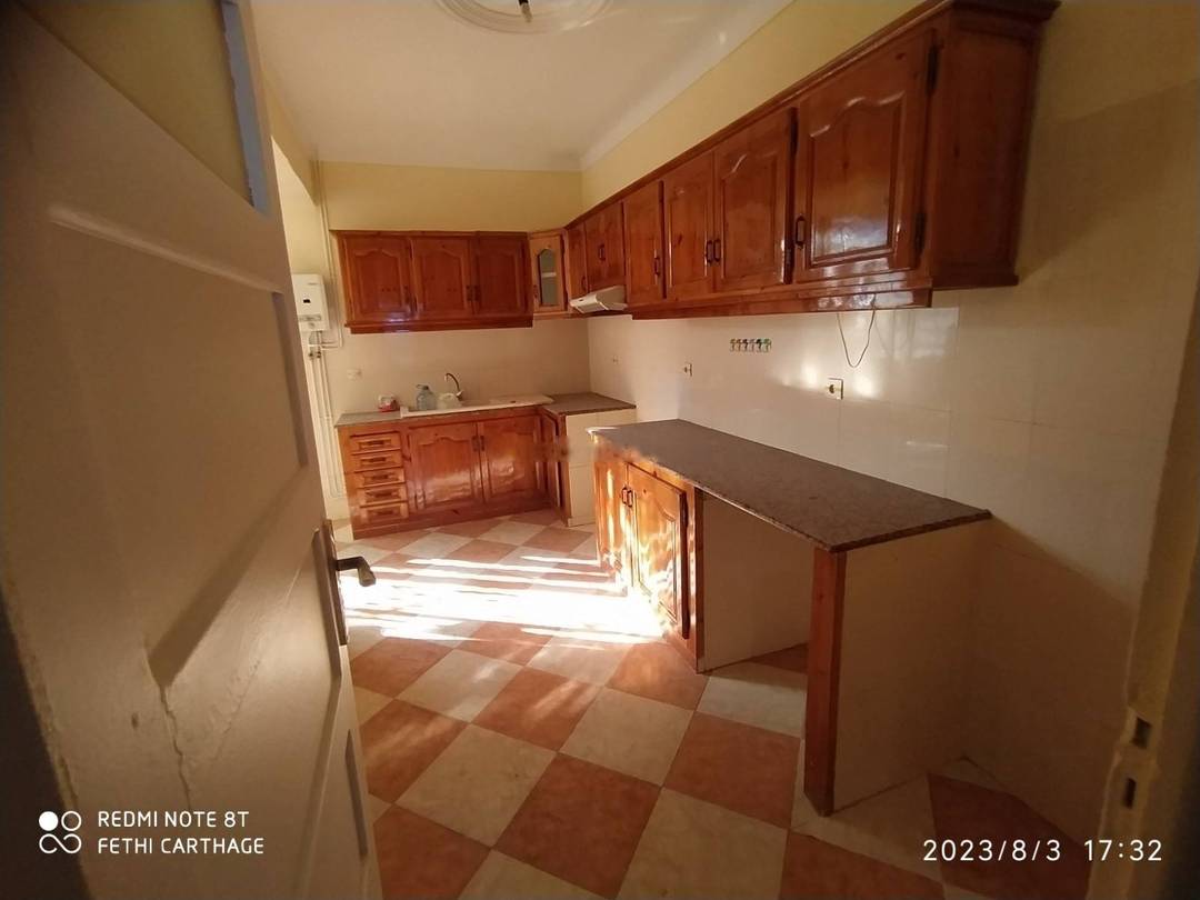 Vente Appartement F4 Annaba