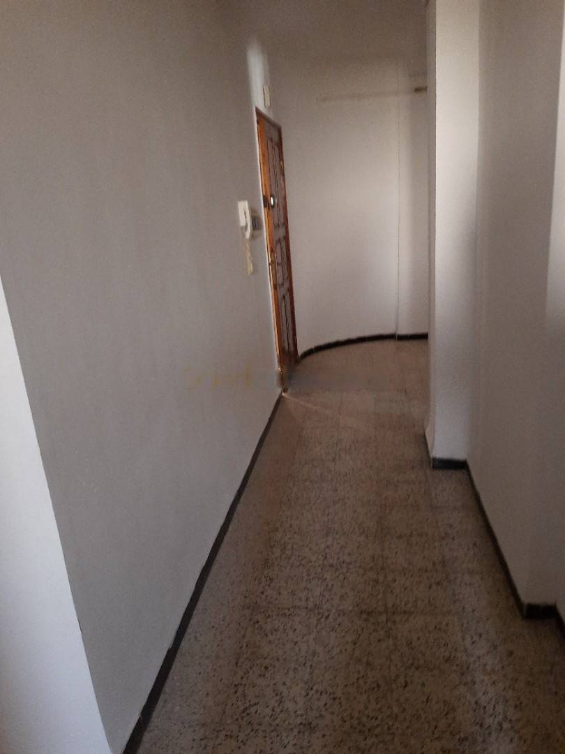 Location Appartement F3 Ouled Fayet