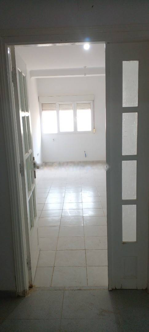 Vente Appartement F3 Draria