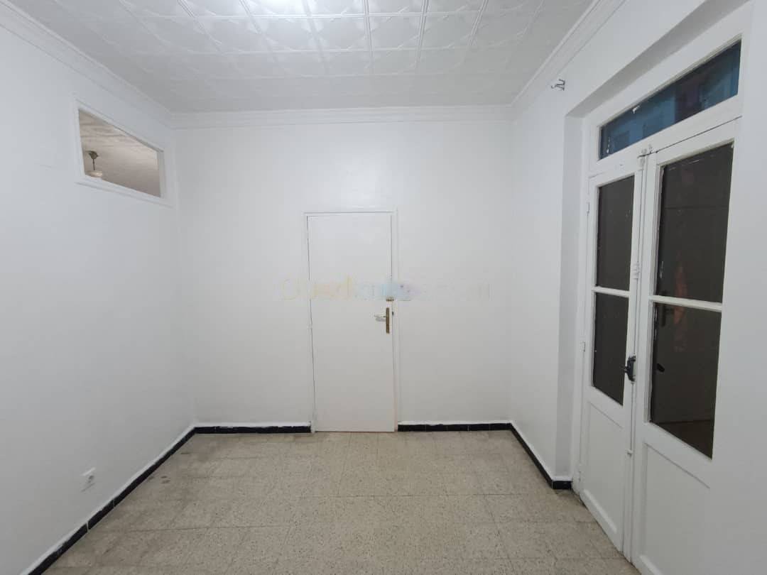 Vente Appartement F2 Sidi M'Hamed