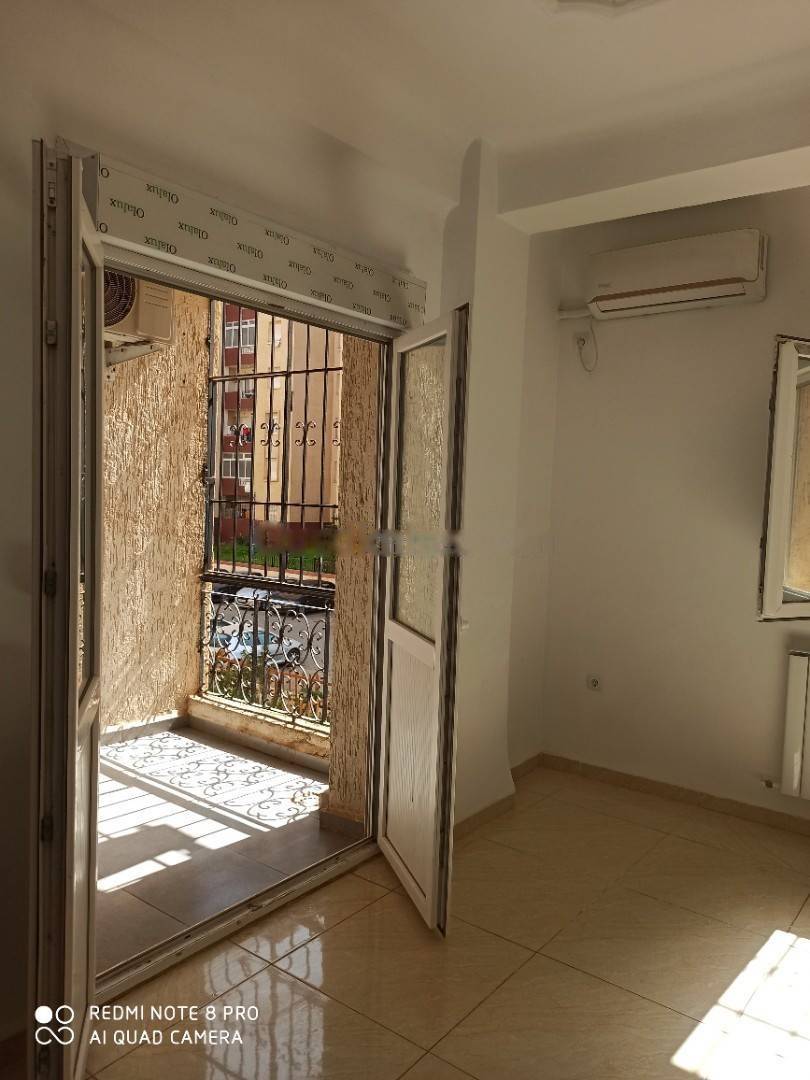 Location Appartement F4 Staoueli