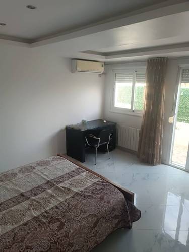 Location Appartement F6 Hydra