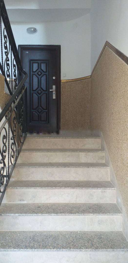 Vente Niveau de villa F4 Ouled Chebel