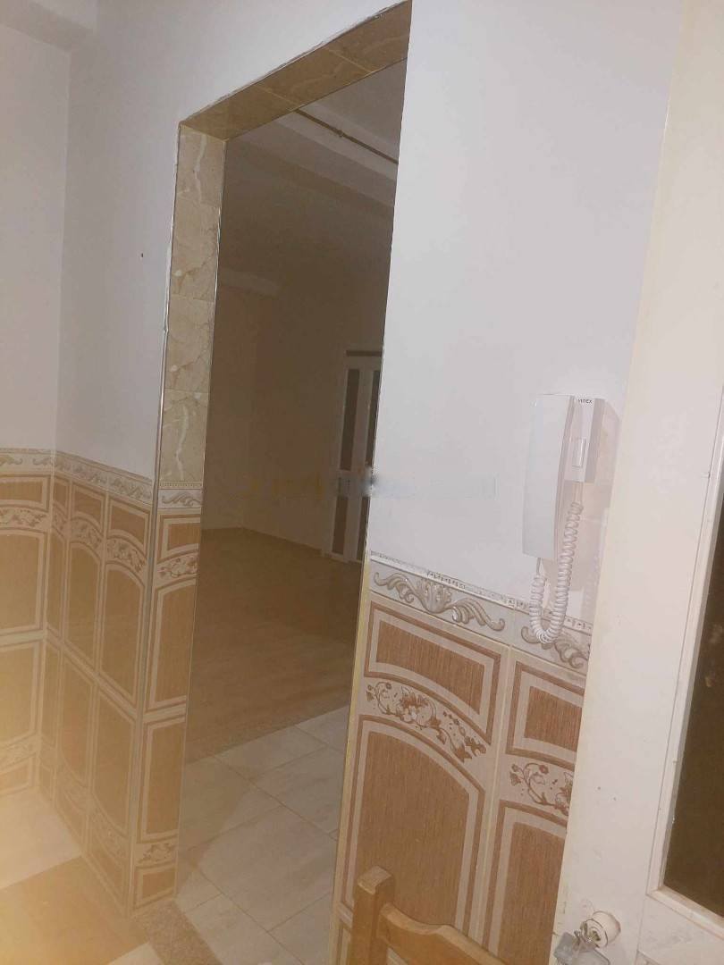 Location Niveau de villa F4 Baba Hassen