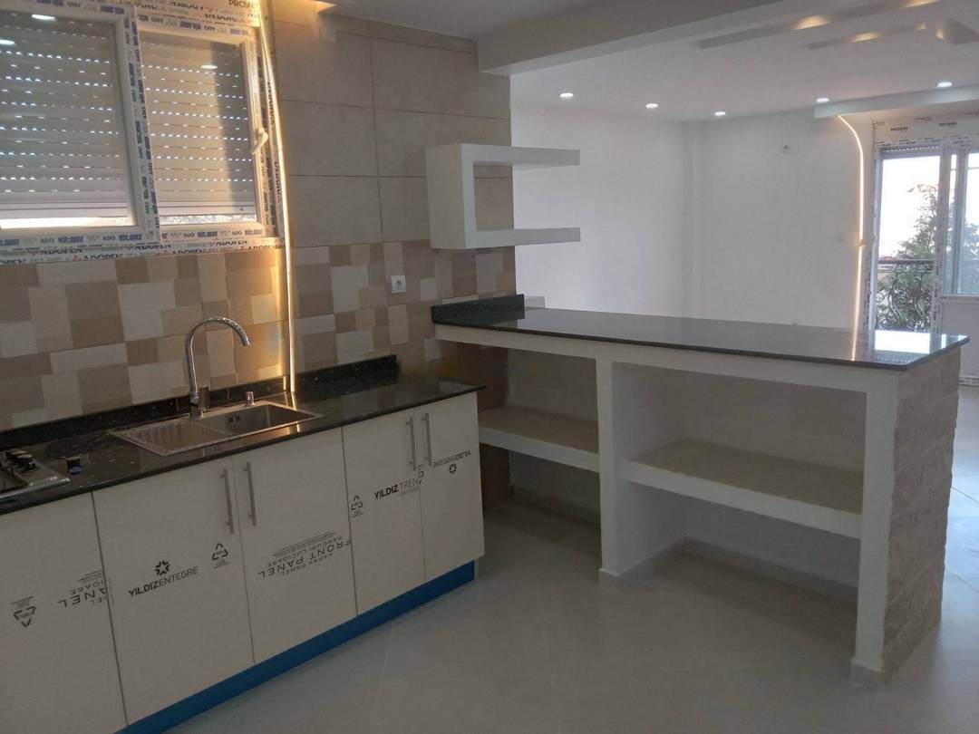 Vente Appartement Rais Hamidou