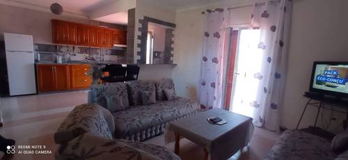Location saisonnière Appartement Ain Taya