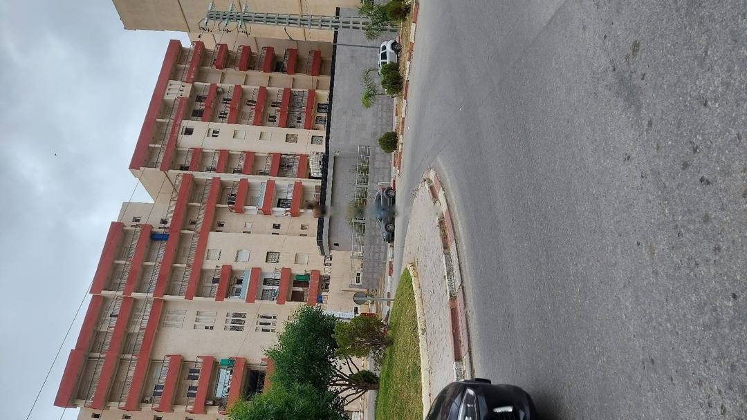 Location Appartement F3 Ouled Fayet