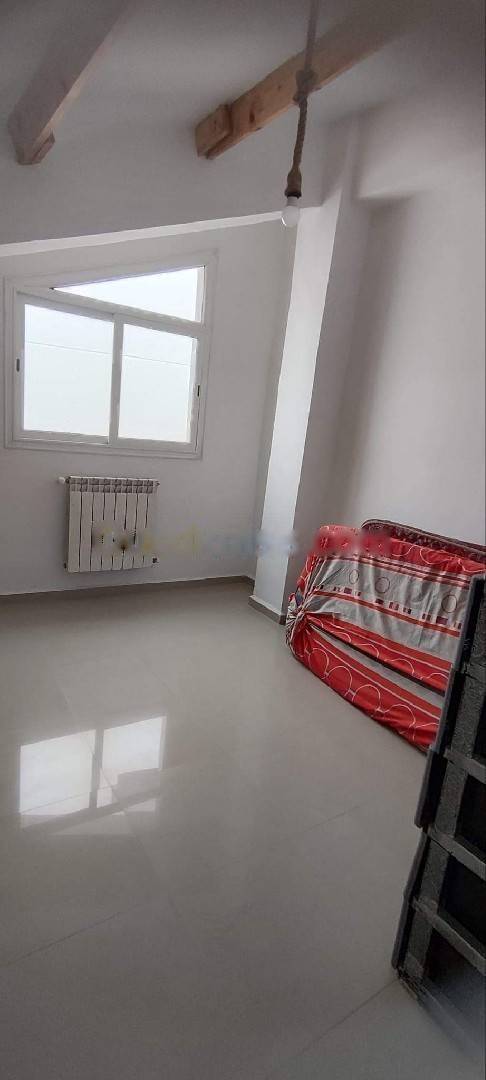 Vente Appartement F7 Bouzareah