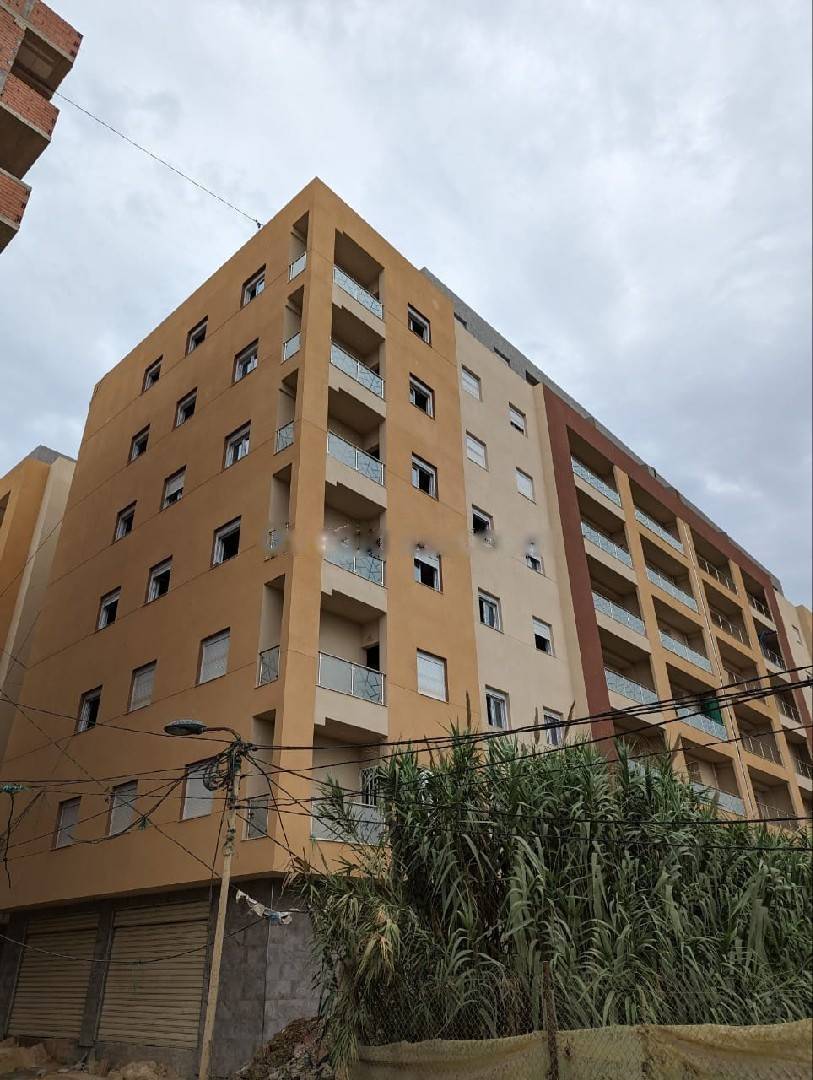 Vente appartement f2 bordj el kiffan