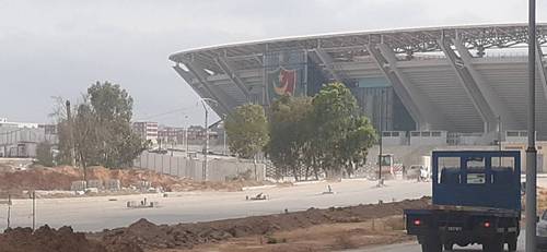 Location Local F2 Douera