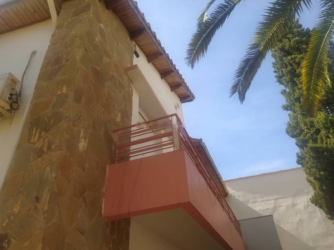 Vente Villa F6 Blida