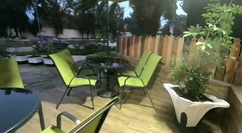 Location local djasr kasentina