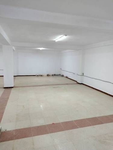 Location Local Bordj El Bahri