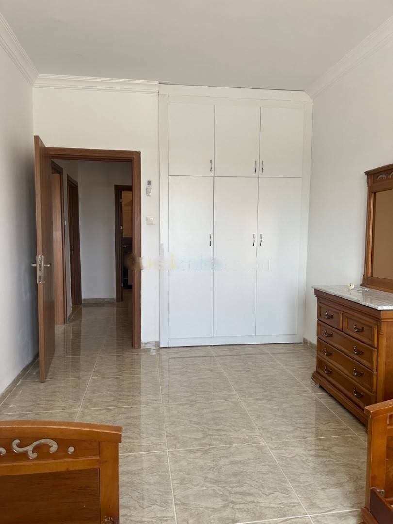 Location Appartement F5 Ouled Fayet