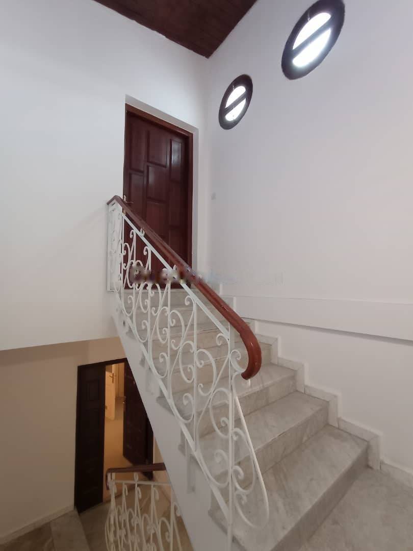 Location Villa F10 Dar El Beida