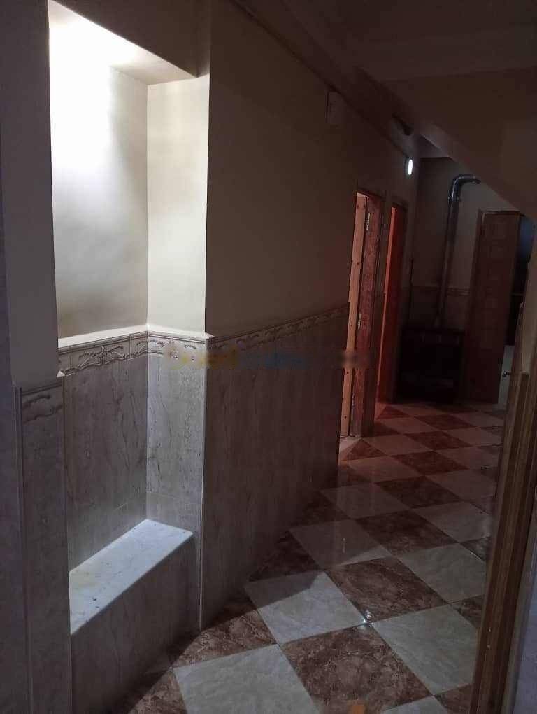 Vente Villa F5 Ouled Chebel