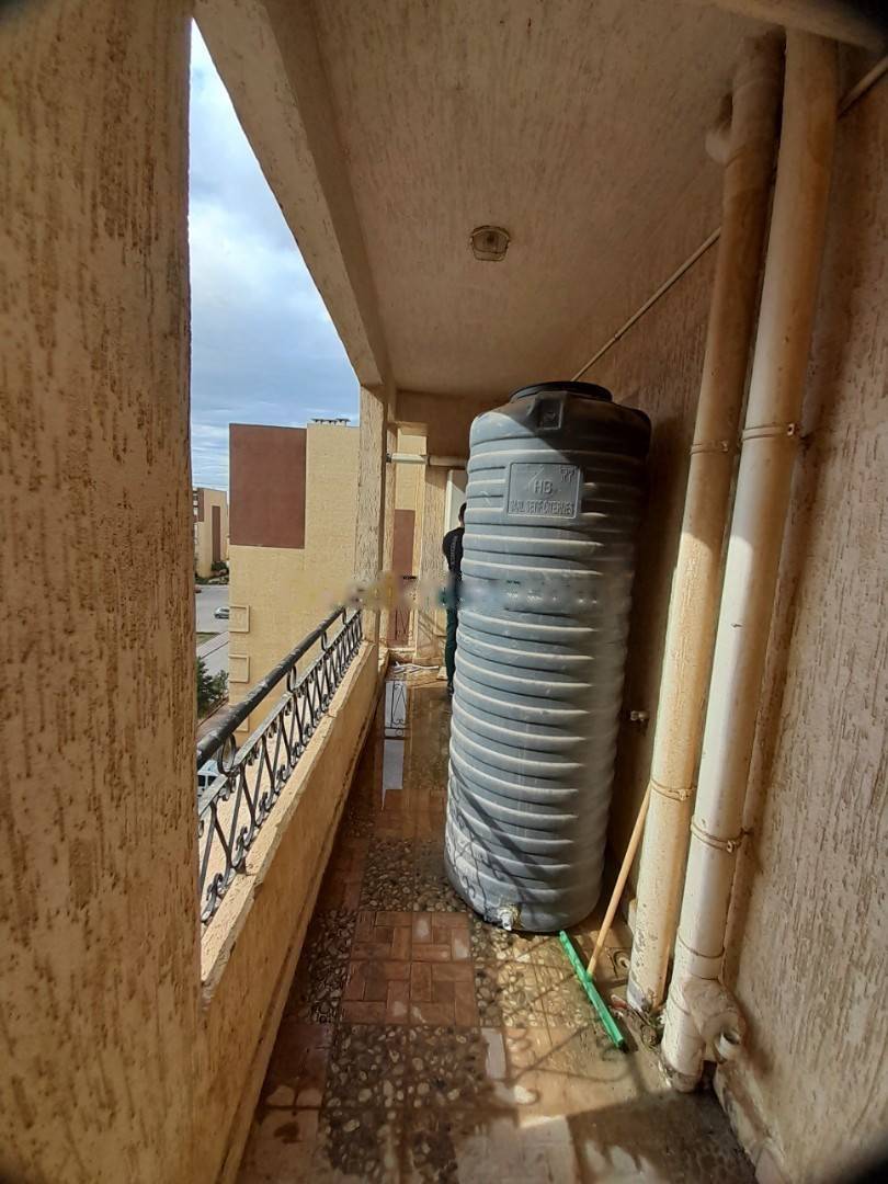 Location Appartement F5 Reghaia
