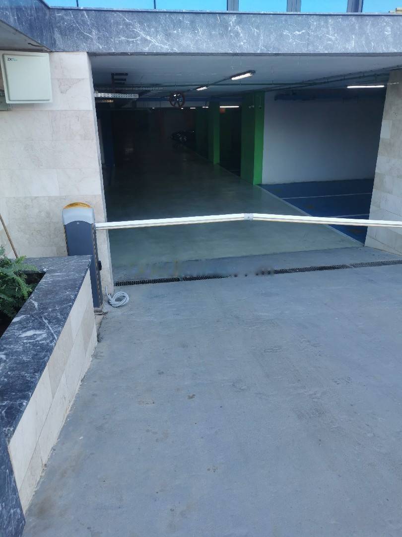 Location Appartement F3 Ouled Fayet