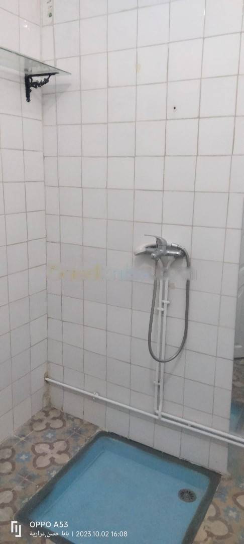 Location Appartement Baba Hassen