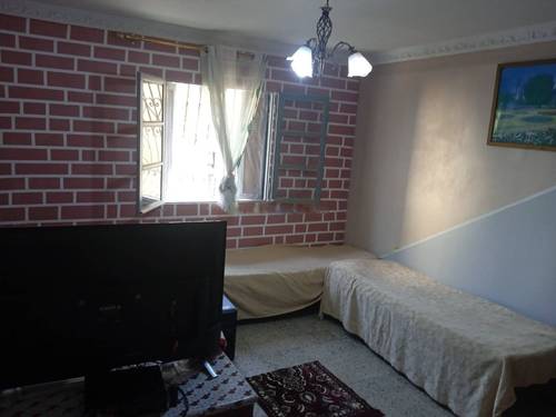 Vente Appartement F3 Bordj El Kiffan