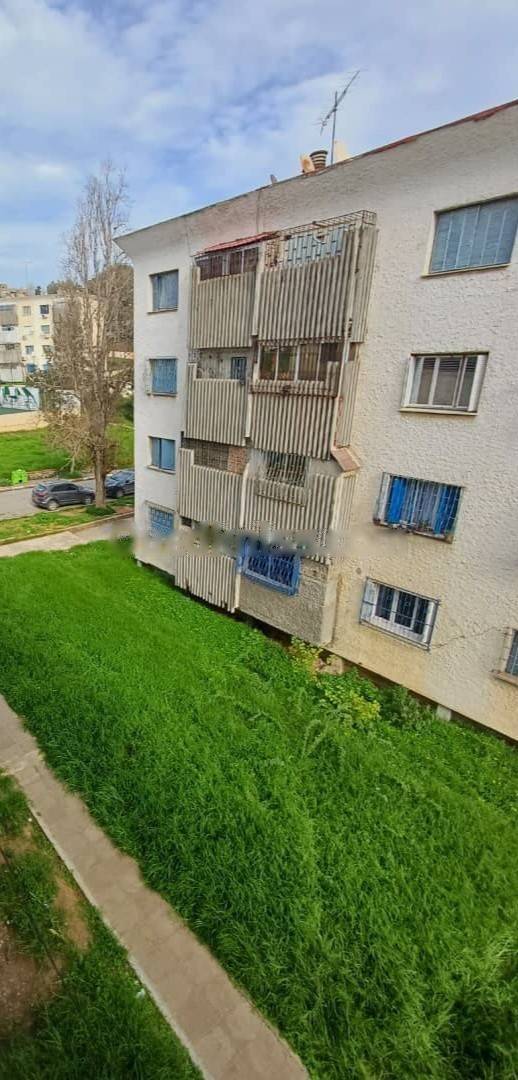 Vente Appartement F3 Kouba