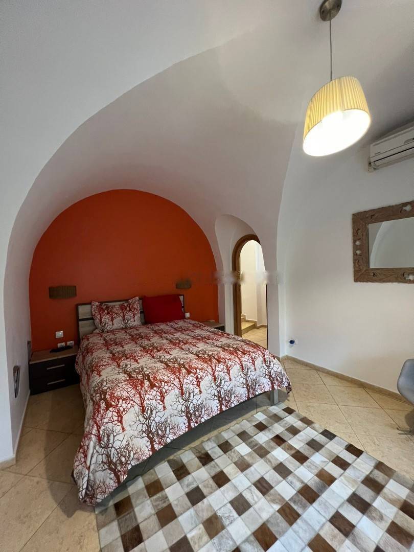 Location Villa Bordj El Kiffan