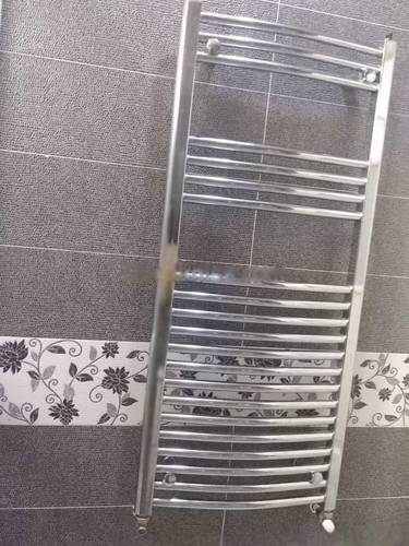 Location Appartement F3 Baba Hassen