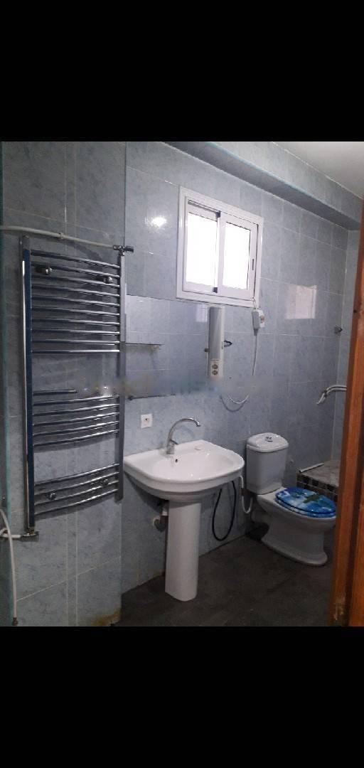 Location Appartement F3 Dely Ibrahim