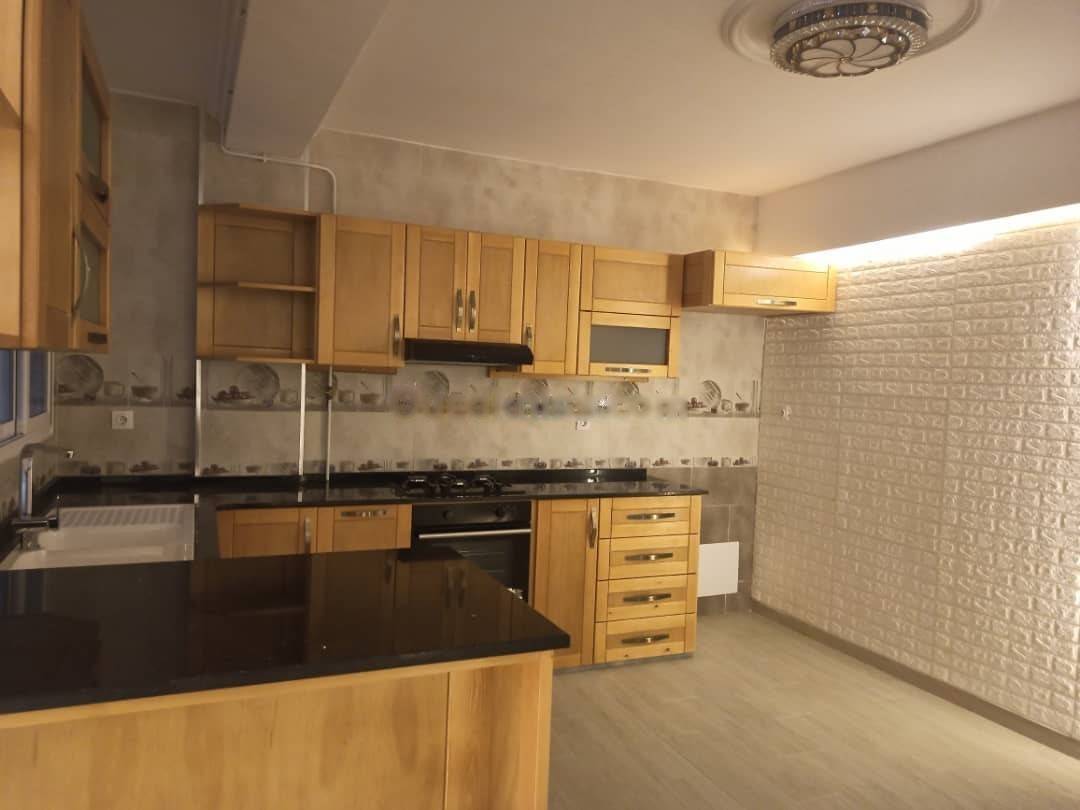 Vente Appartement F3 Bordj El Kiffan