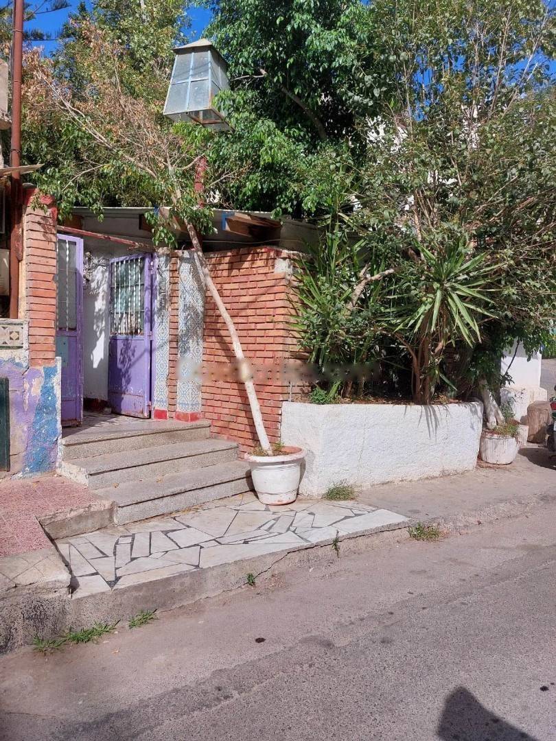Vente Niveau de villa F3 El Biar