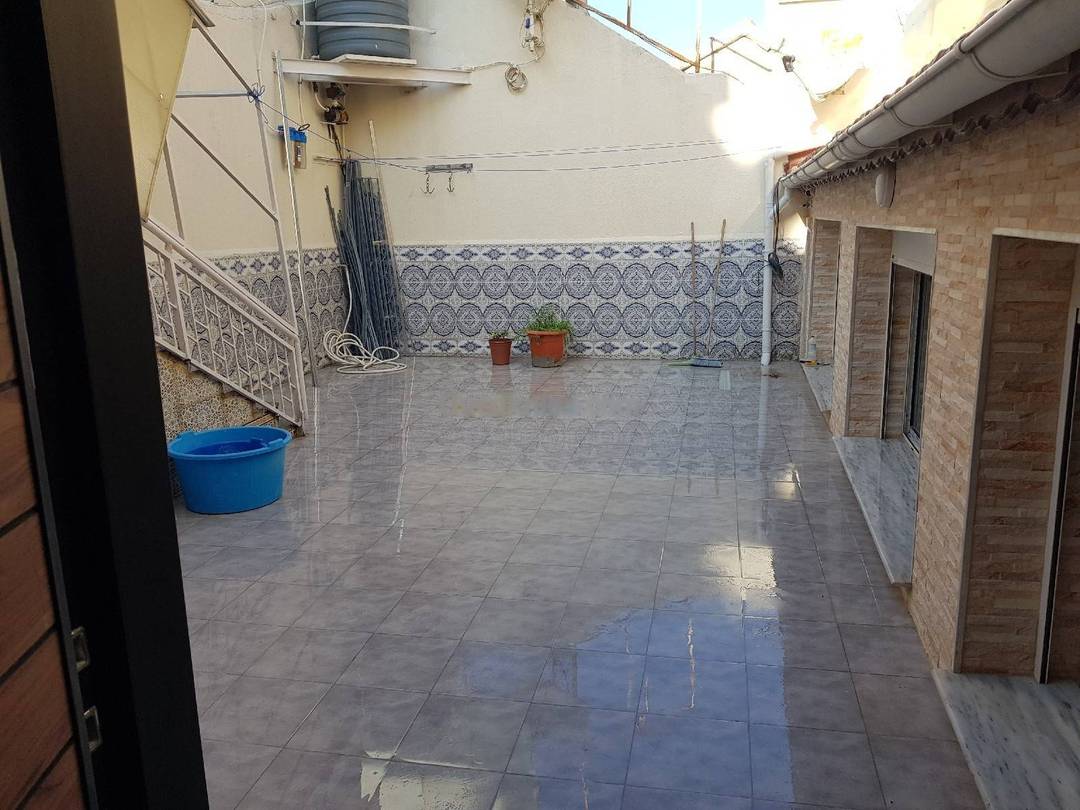 Vente Appartement F6 Kouba