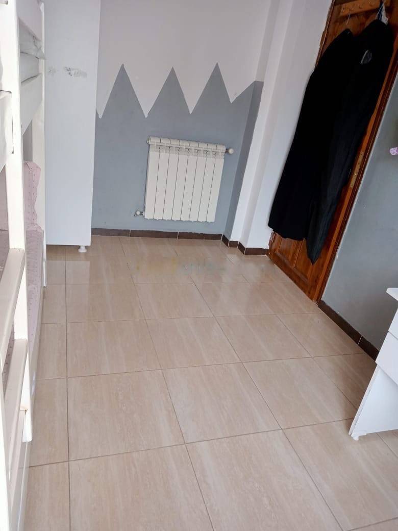 Vente Appartement F3 Saoula