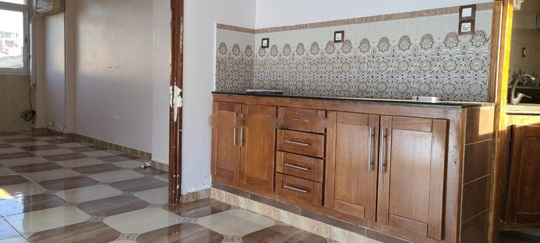 Vente Appartement F3 Ben Aknoun