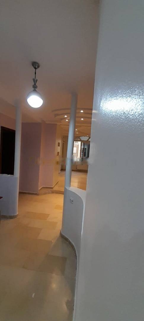 Vente Appartement F3 Ouled Fayet