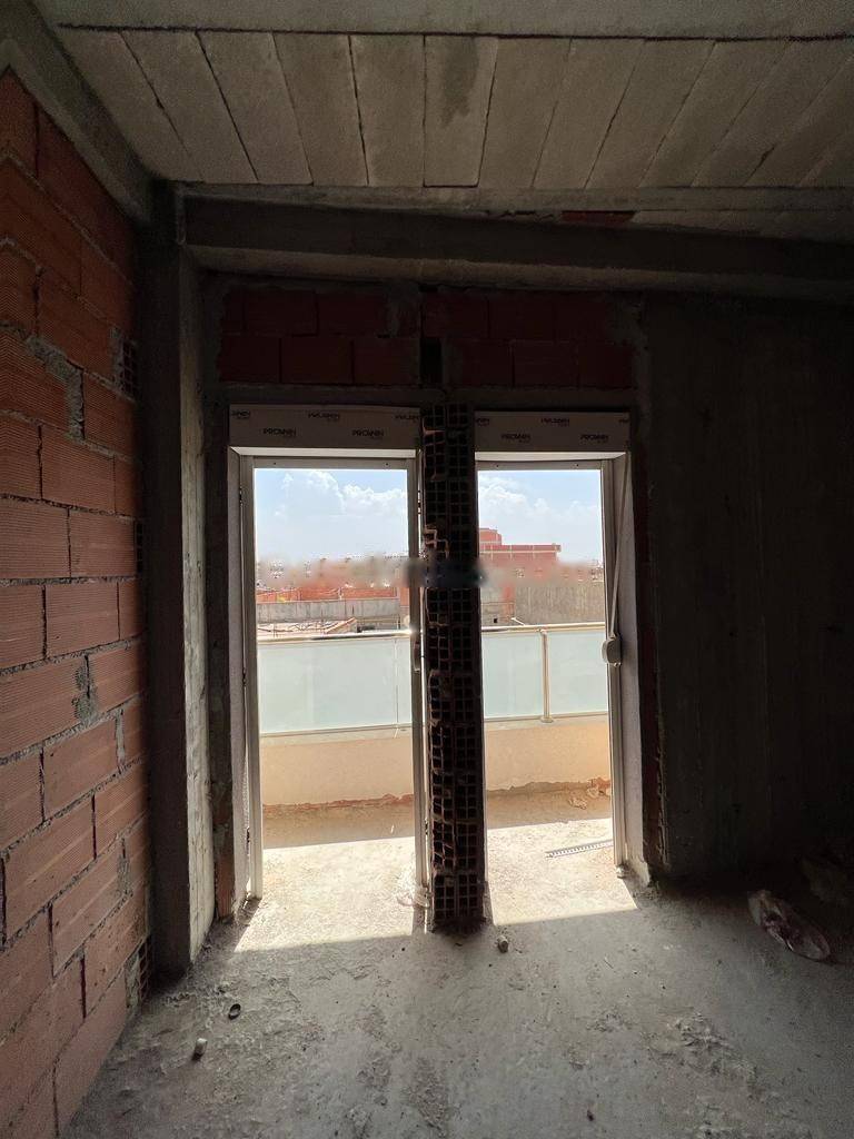 Vente Appartement F2 Bordj El Bahri