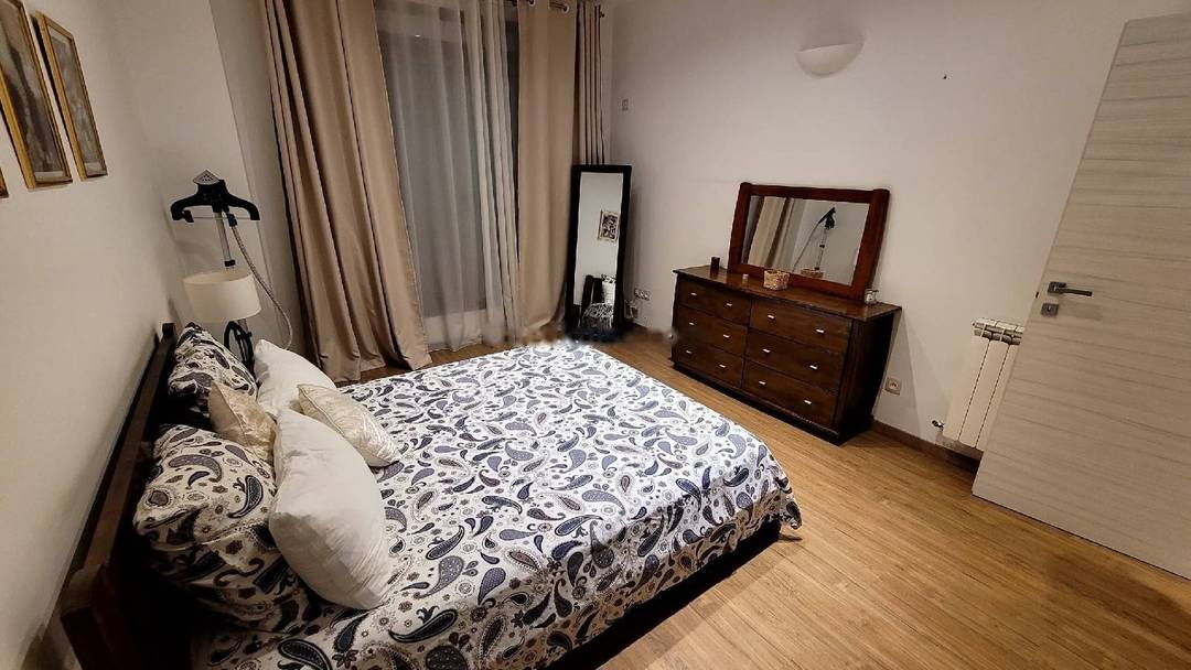 Location Appartement F3 El Achour