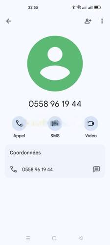 Location Appartement F5 Cheraga