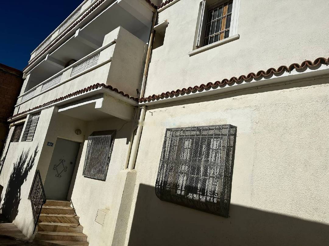 Vente Villa F14 Zeralda