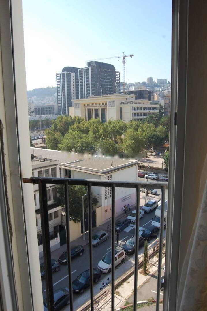 Vente Appartement F2 Sidi M'Hamed