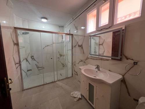 Location Appartement F2 Ben Aknoun