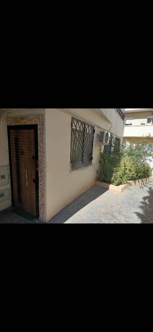  Vente appartement f2 birkhadem