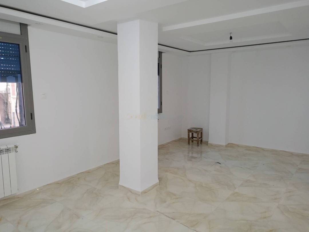 Vente Appartement F4 Hydra